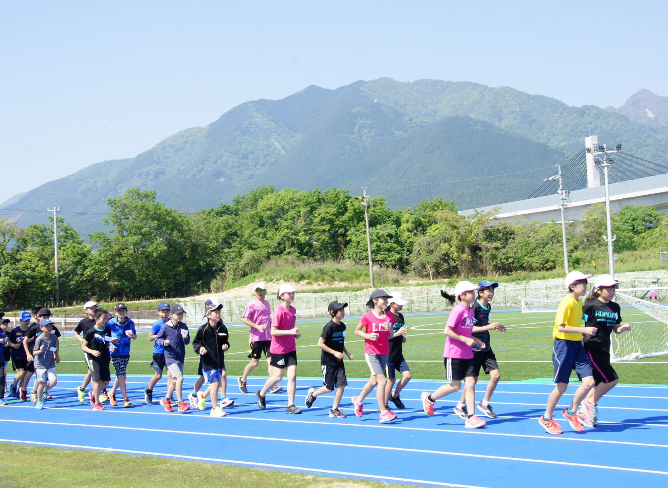 元気アップこもの