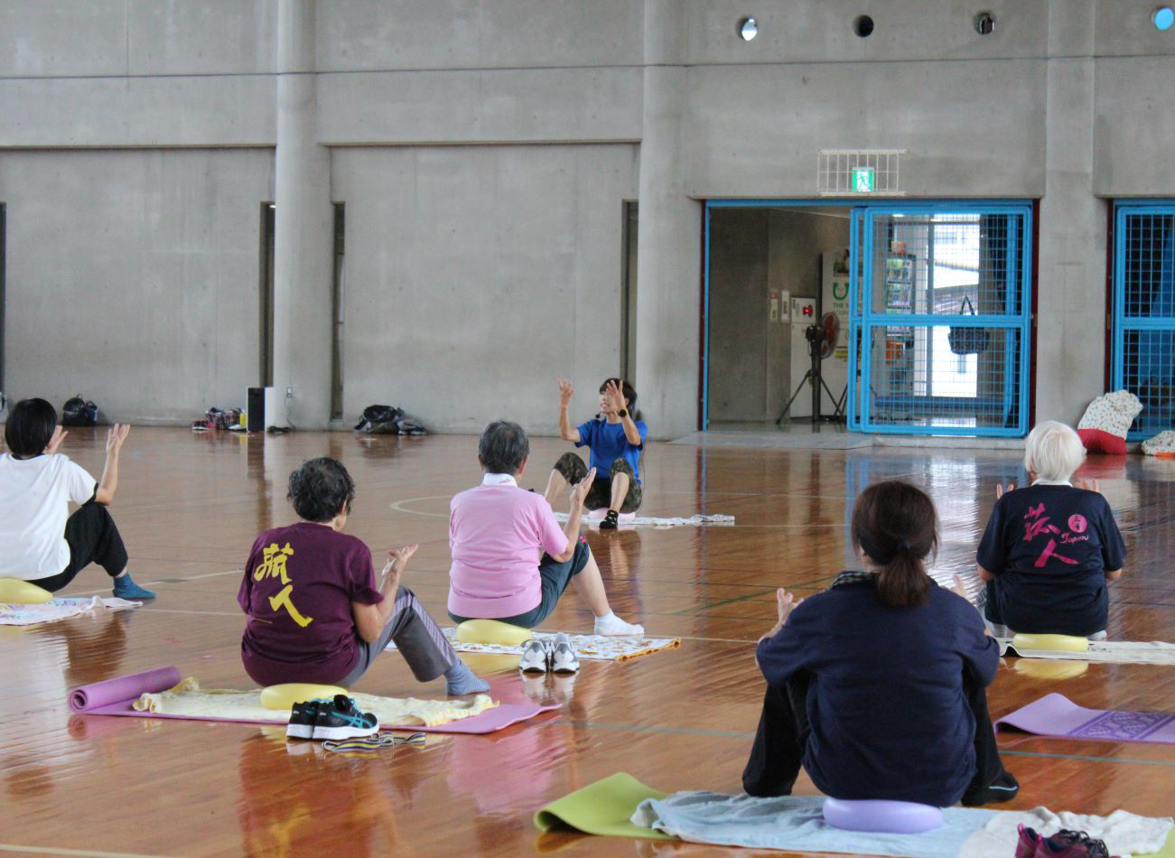 元気アップこもの