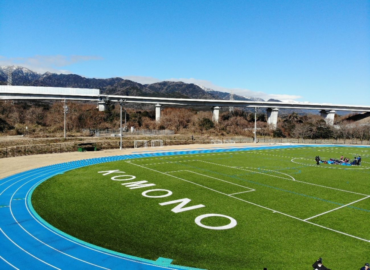 元気アップこもの